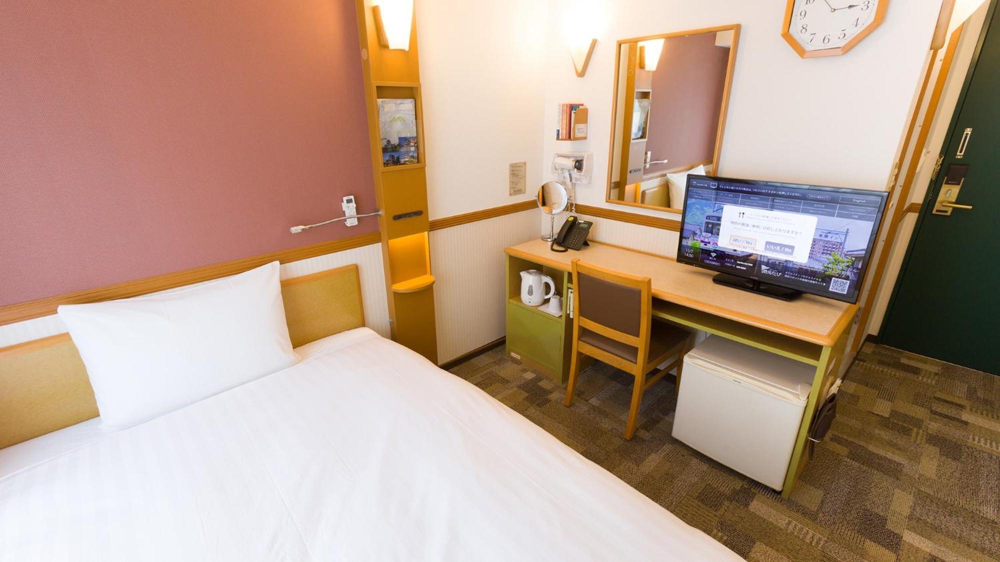 Toyoko Inn Himeji Eki Shinkansen Minami Guchi Стая снимка
