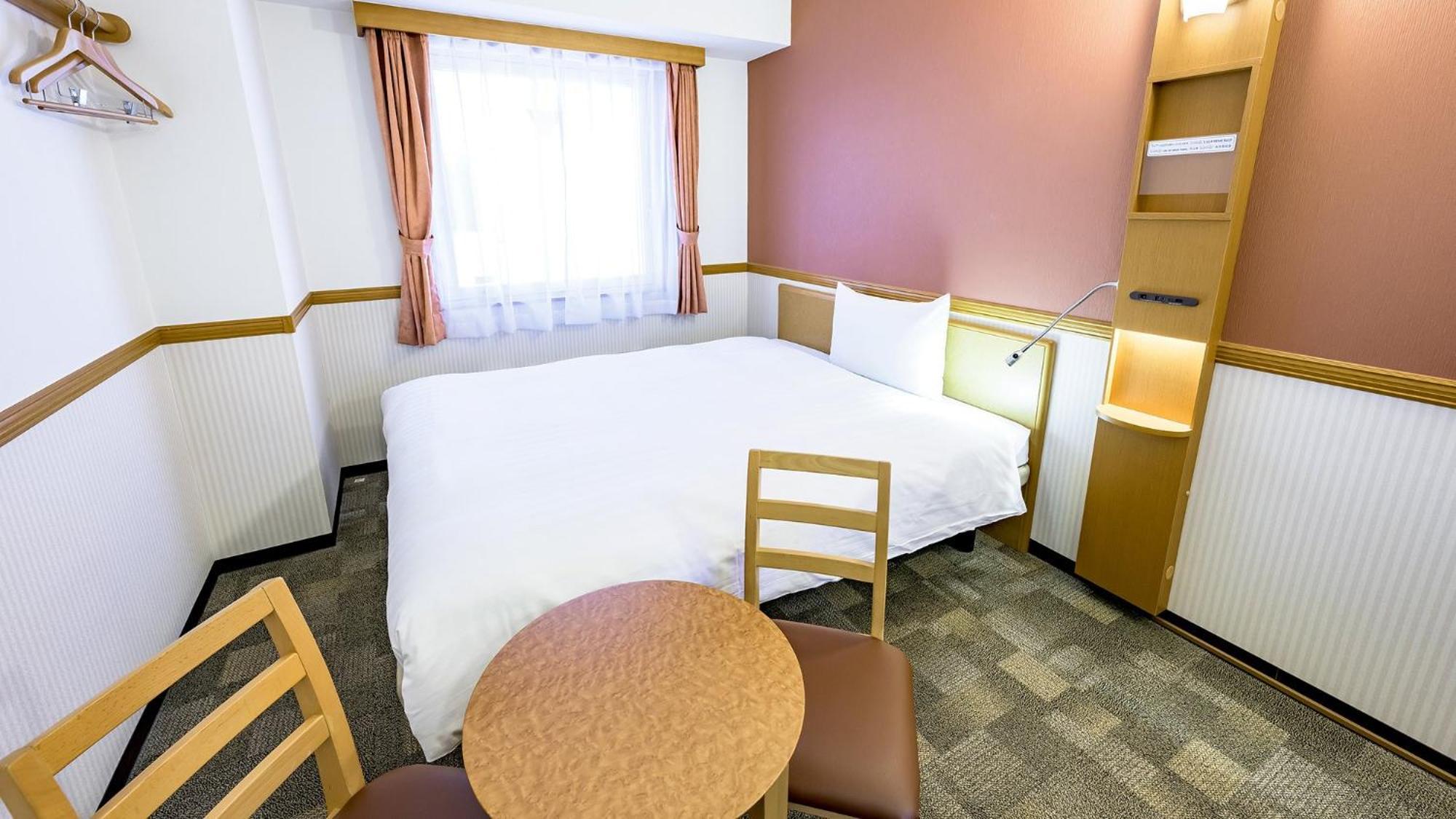 Toyoko Inn Himeji Eki Shinkansen Minami Guchi Стая снимка