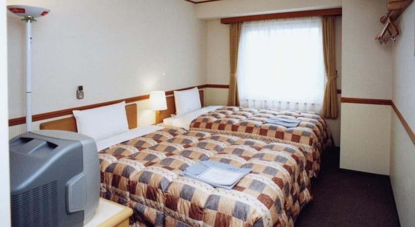 Toyoko Inn Himeji Eki Shinkansen Minami Guchi Екстериор снимка